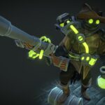 Bio Hunter