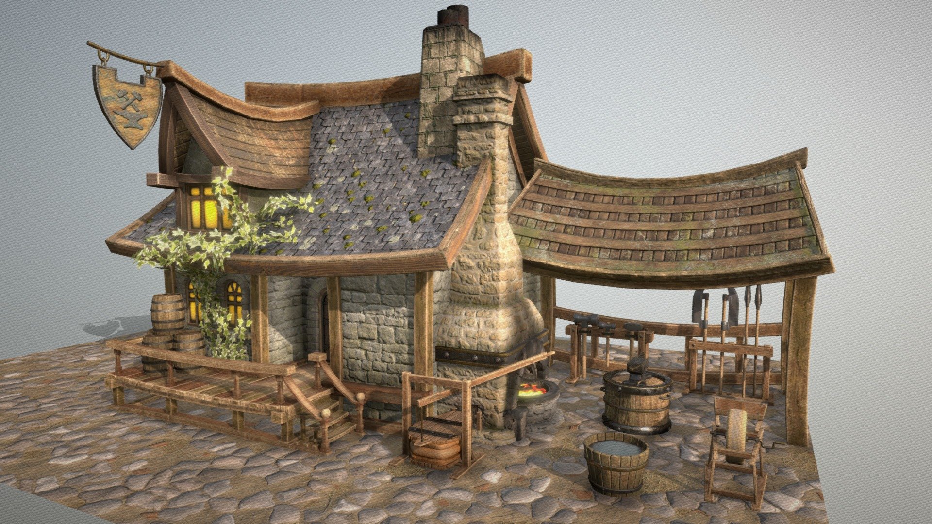 Blacksmith