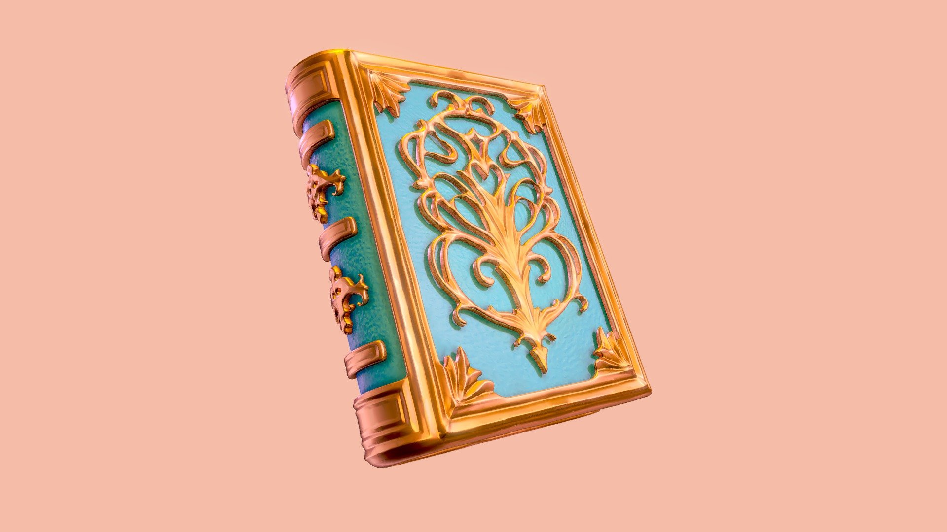 Book
