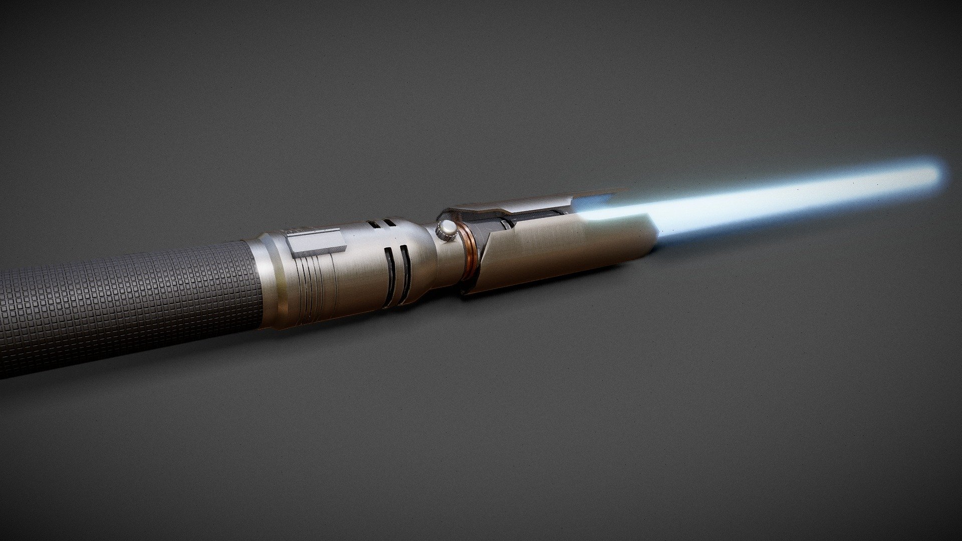 Cal Kestis Lightsaber