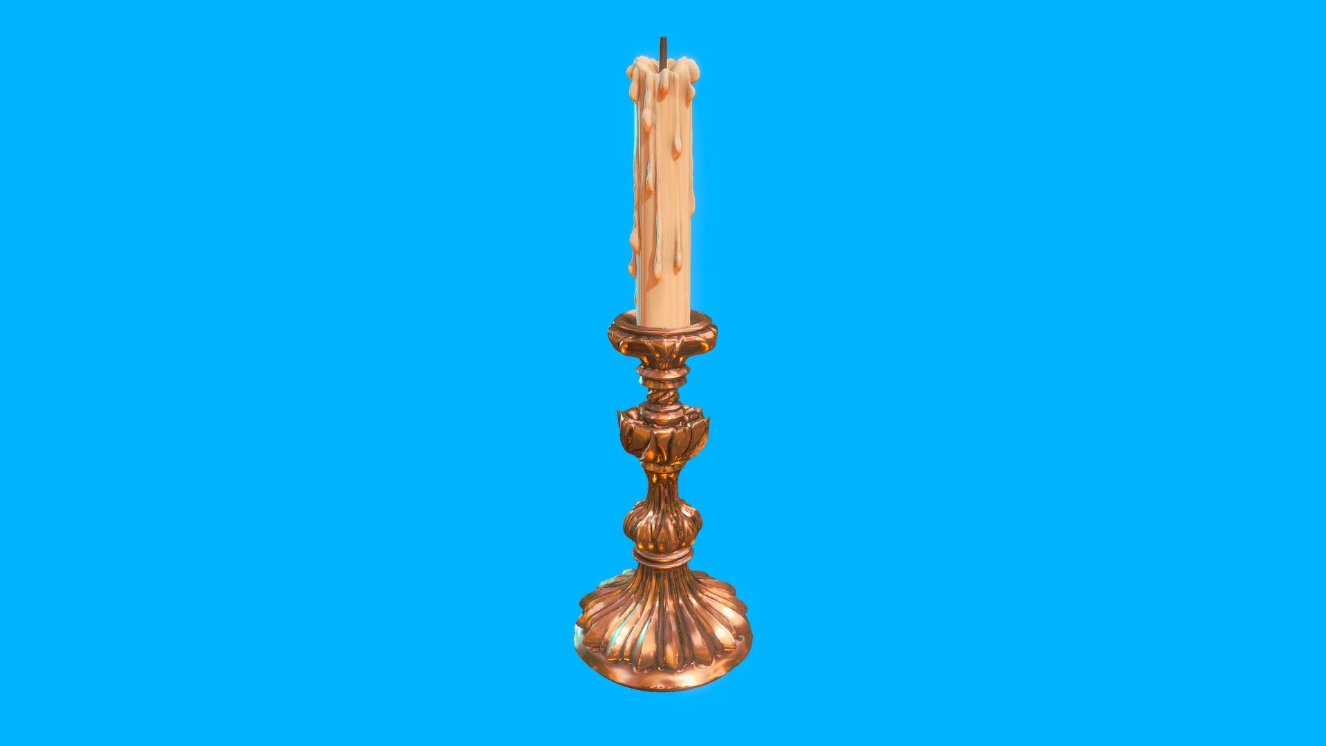 Candle Stick