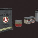 Cans