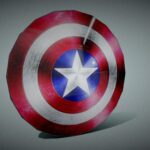 Caps Shield