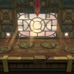 Character selection room (GrandChase For Kakao)