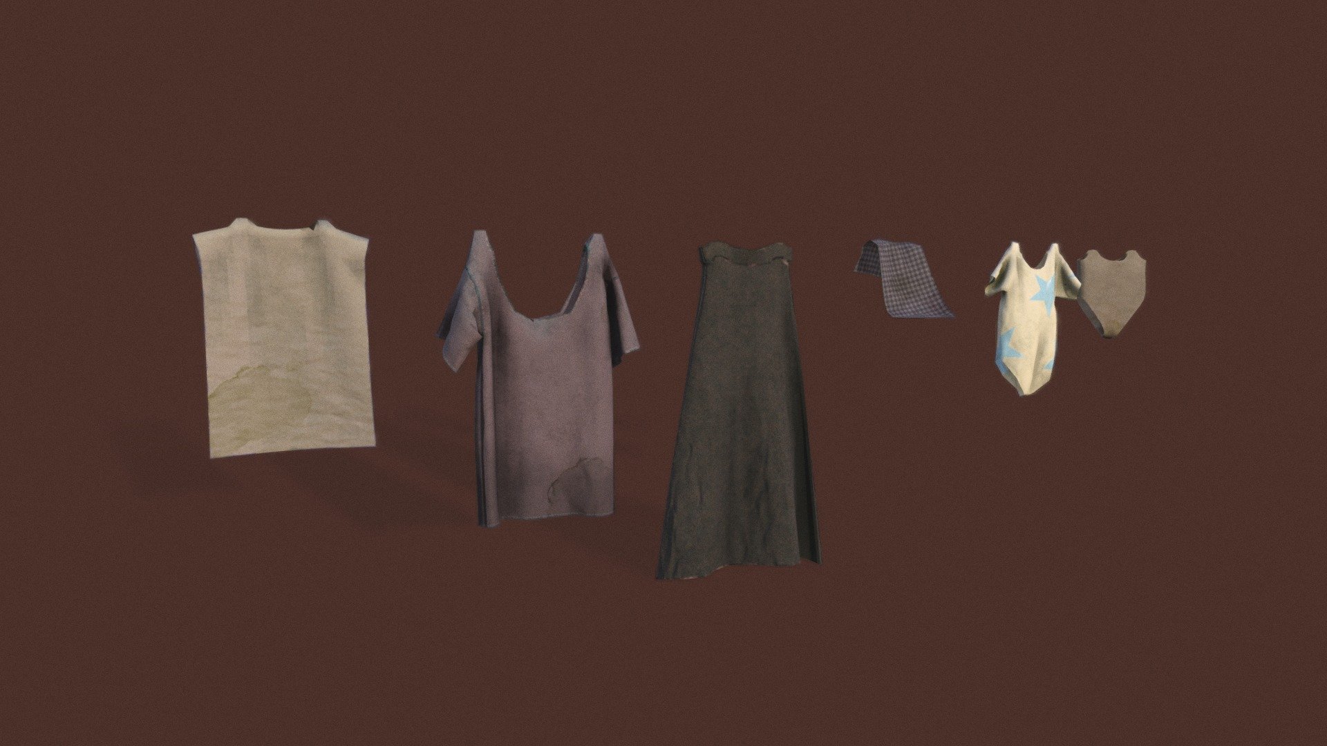 Clothes