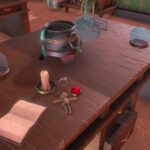 Coven – Potion Classroom Asset