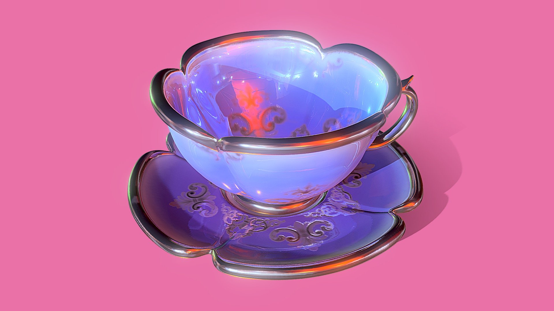 Cup