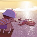 Curious Boy – Fan Art