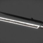 Darksaber – The clone wars