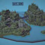 Days Gone