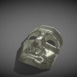 Death Eater Mask