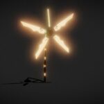 Death Stranding Scanner / Odradek