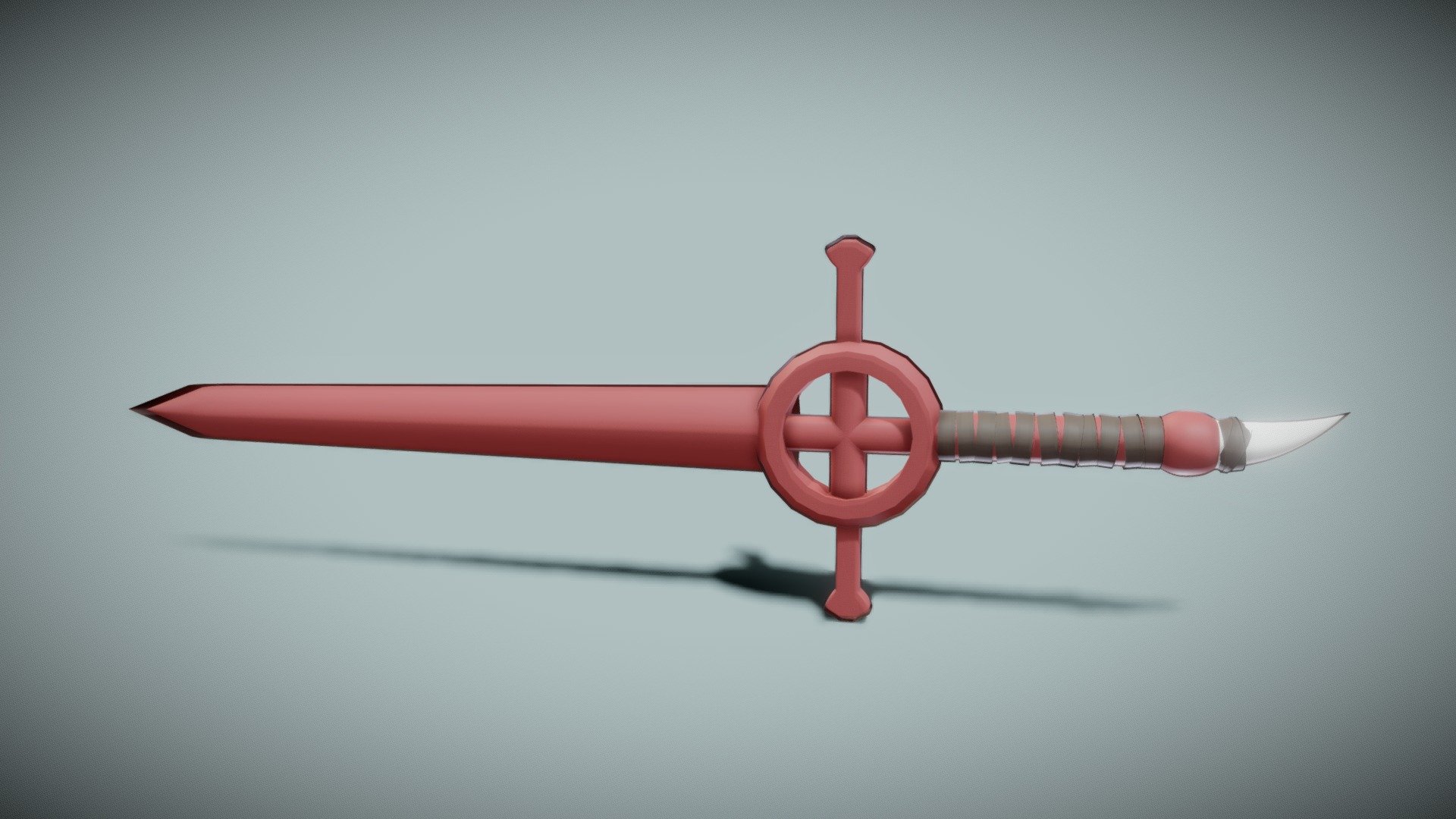 Demon Sword – Adventure Time
