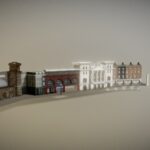Diagon Alley – Londan Section