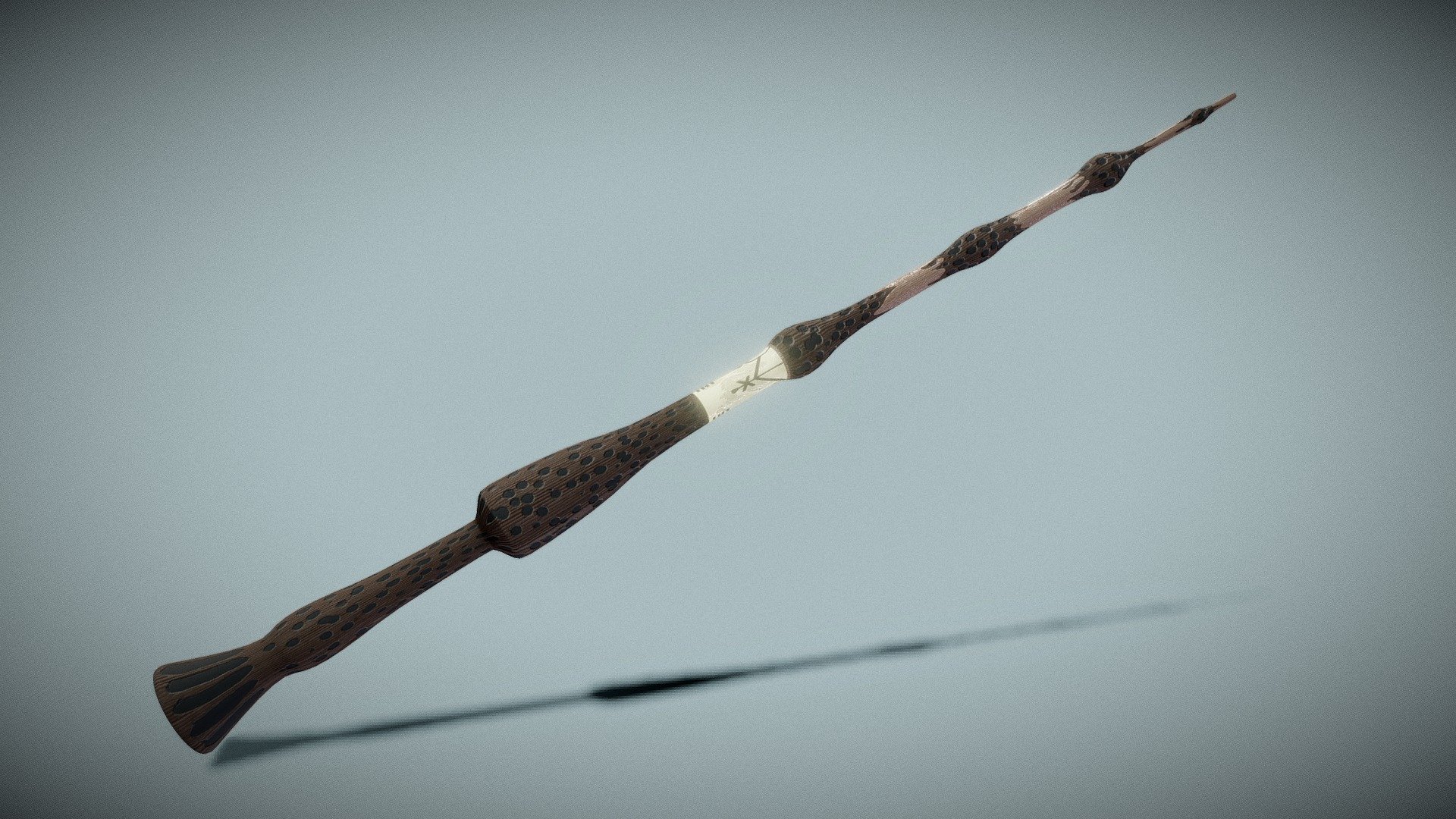Elder Wand