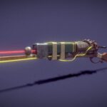 Fallou4 Laser Musket