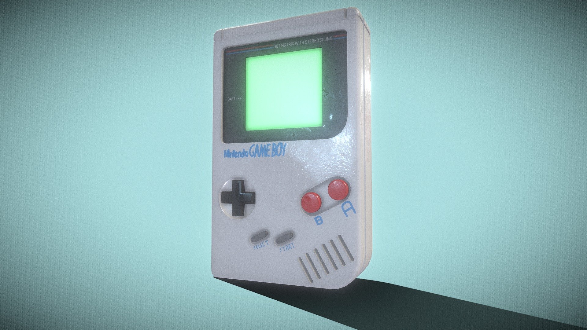 Gameboy