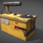 Geiger Counter