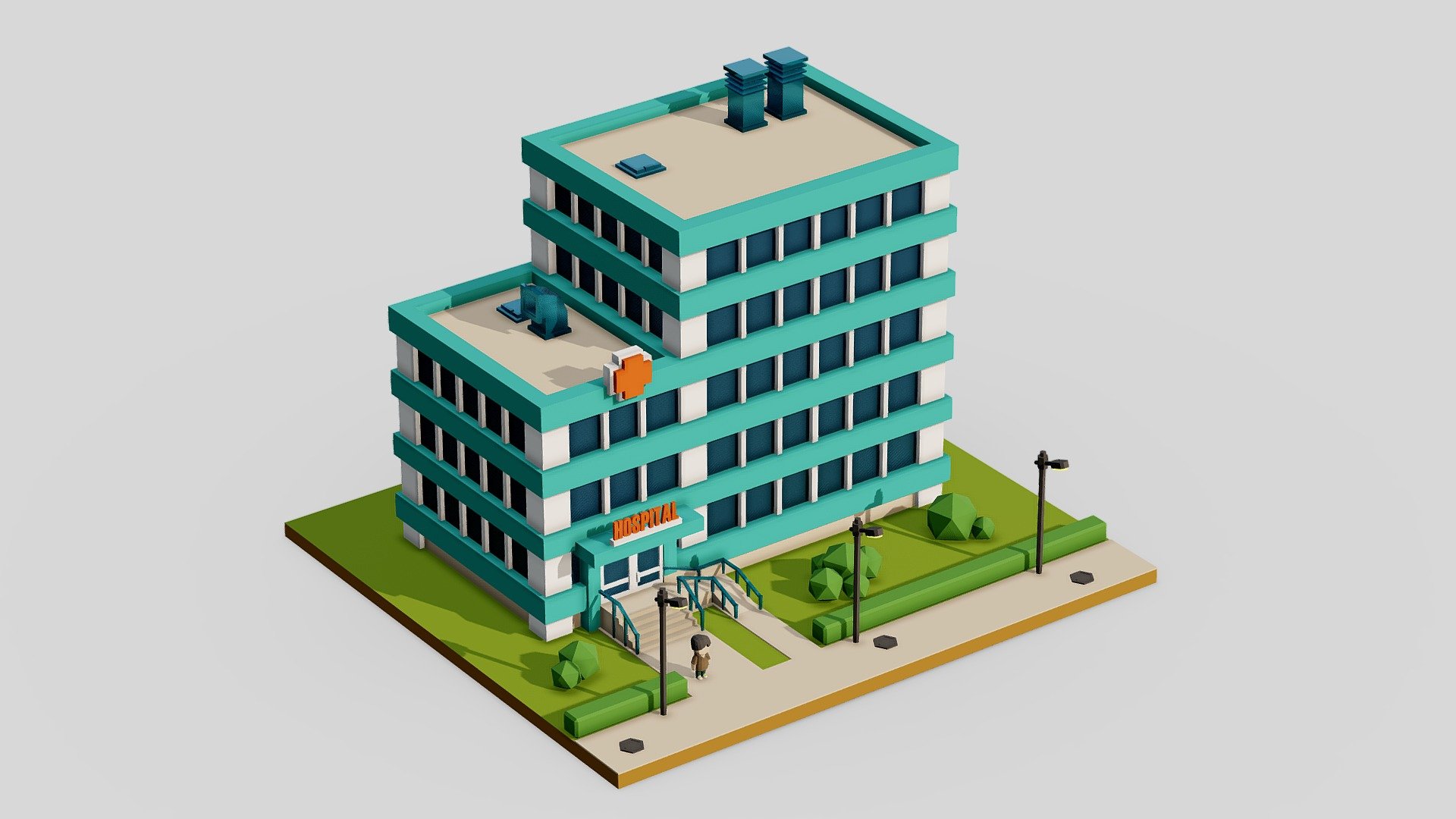 Hospital