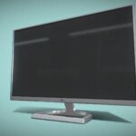 HP Monitor