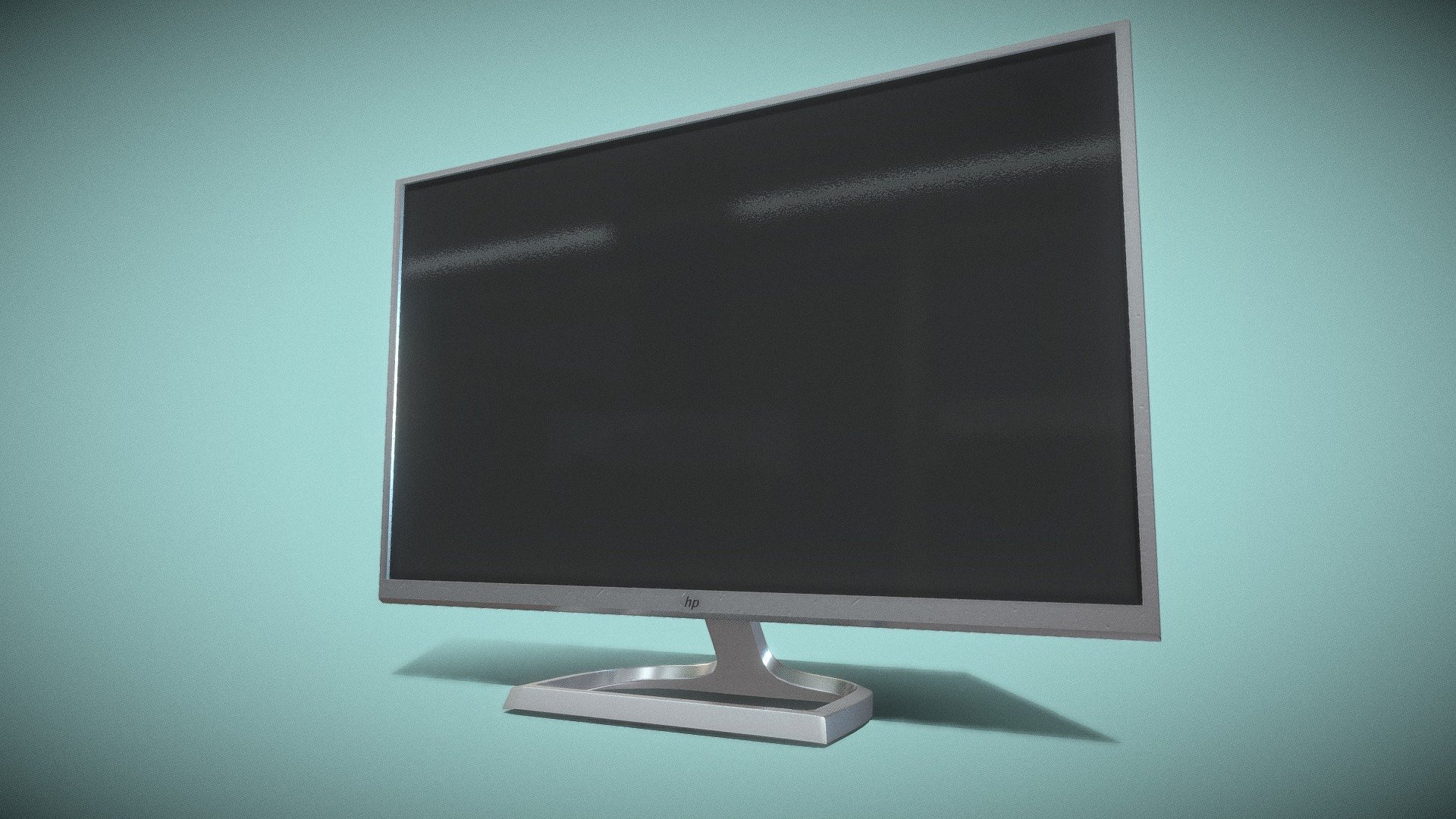 HP Monitor