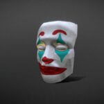 Jokers Face
