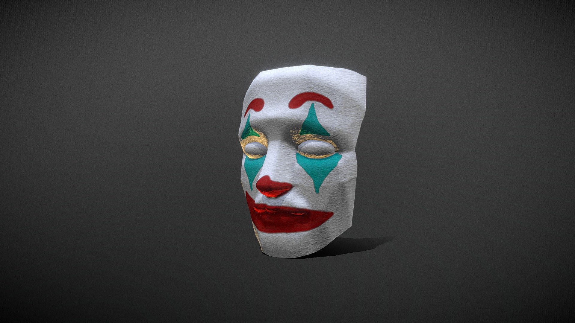 Jokers Face
