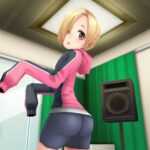 koume shirasaka