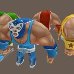 Lucha Libre