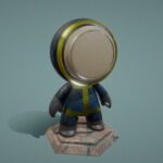 Meet Mat – Vault Boy