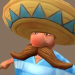 mexican farmer