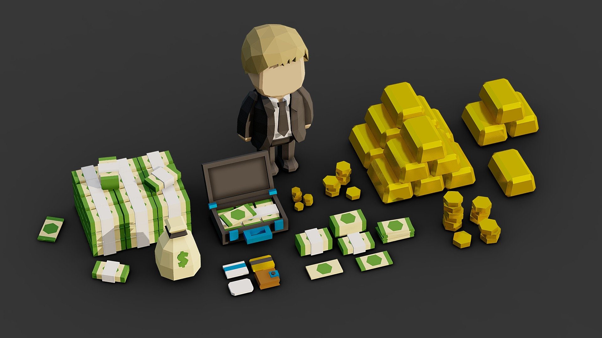 Money