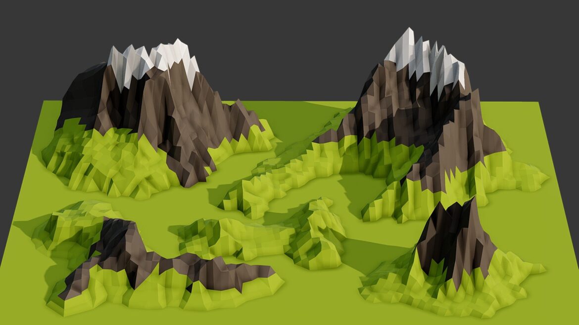 days gone 3d model