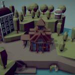 Old Church (test)