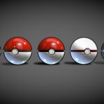 Pokeballs