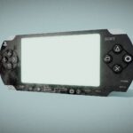 PSP series 1000