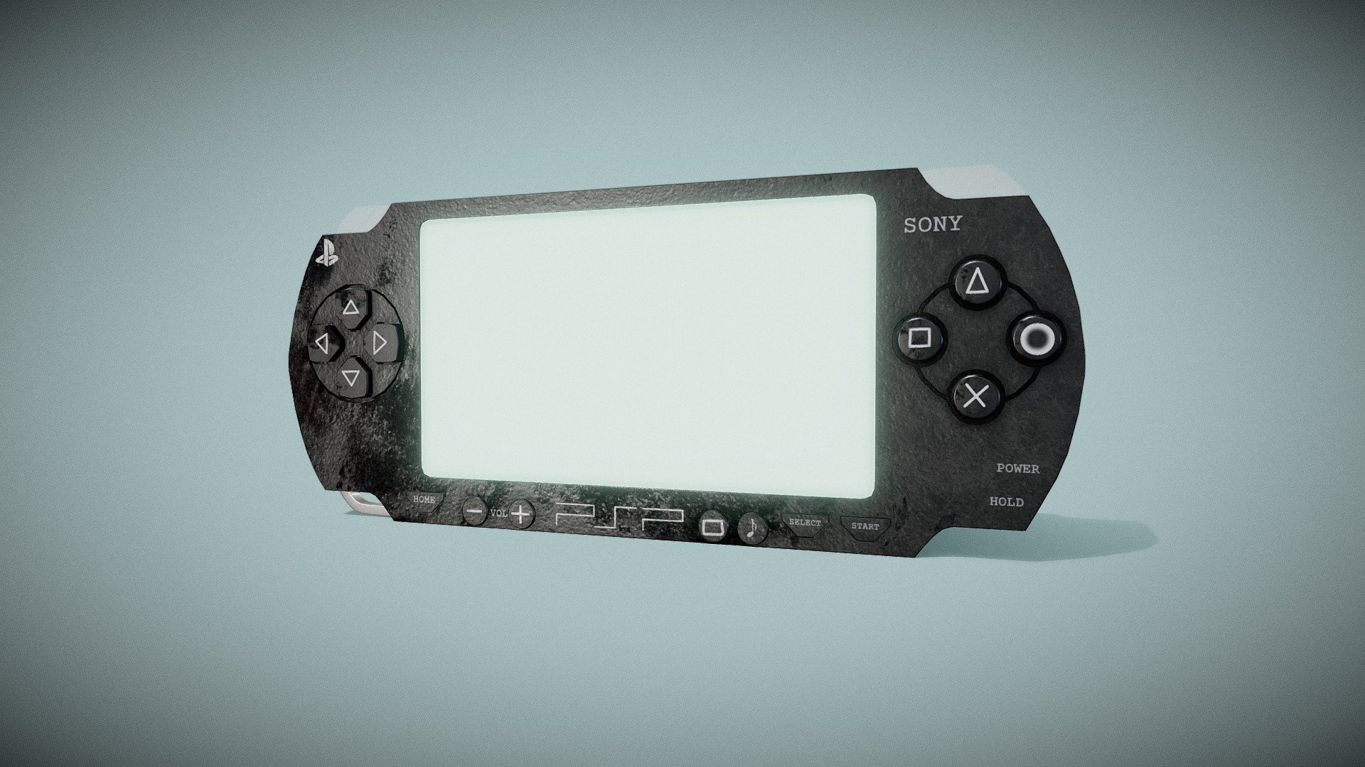 PSP series 1000