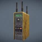 Radio Transmitter