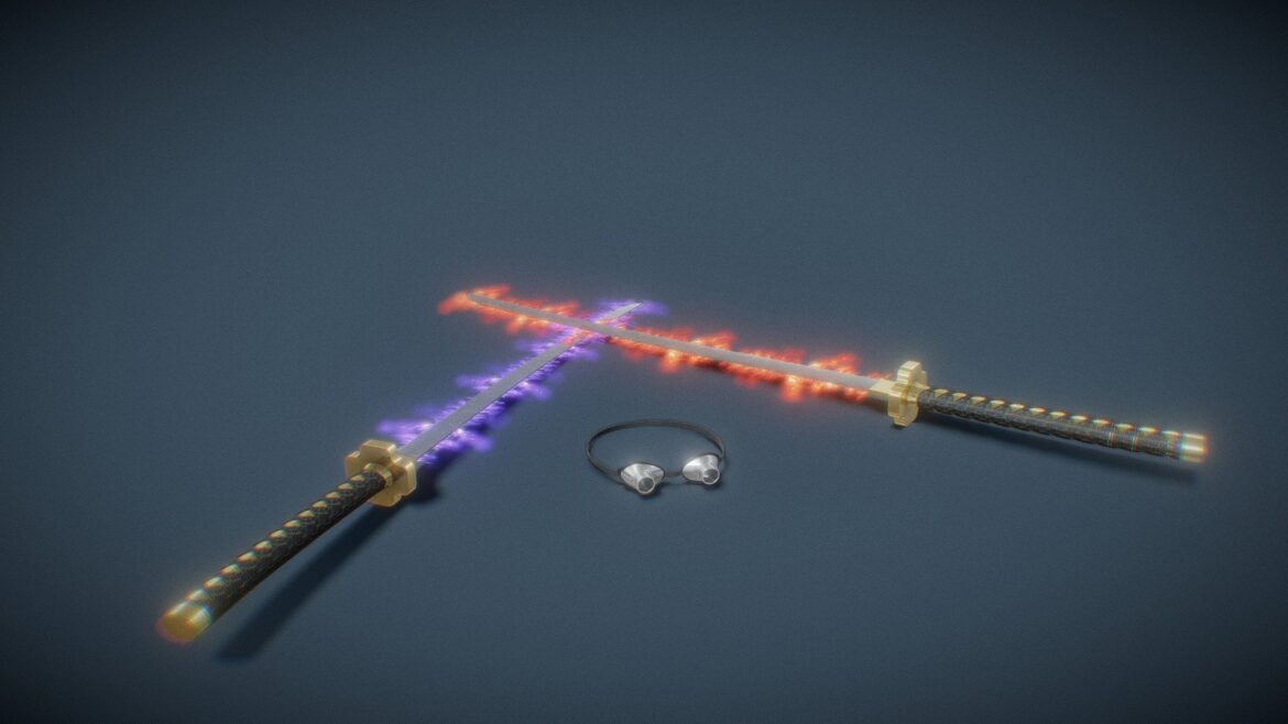 scott pillgram vs the world props 3d model