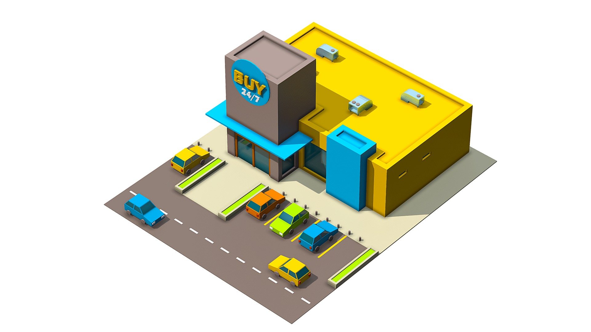 Shop 01