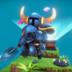Shovel Knight Fanart