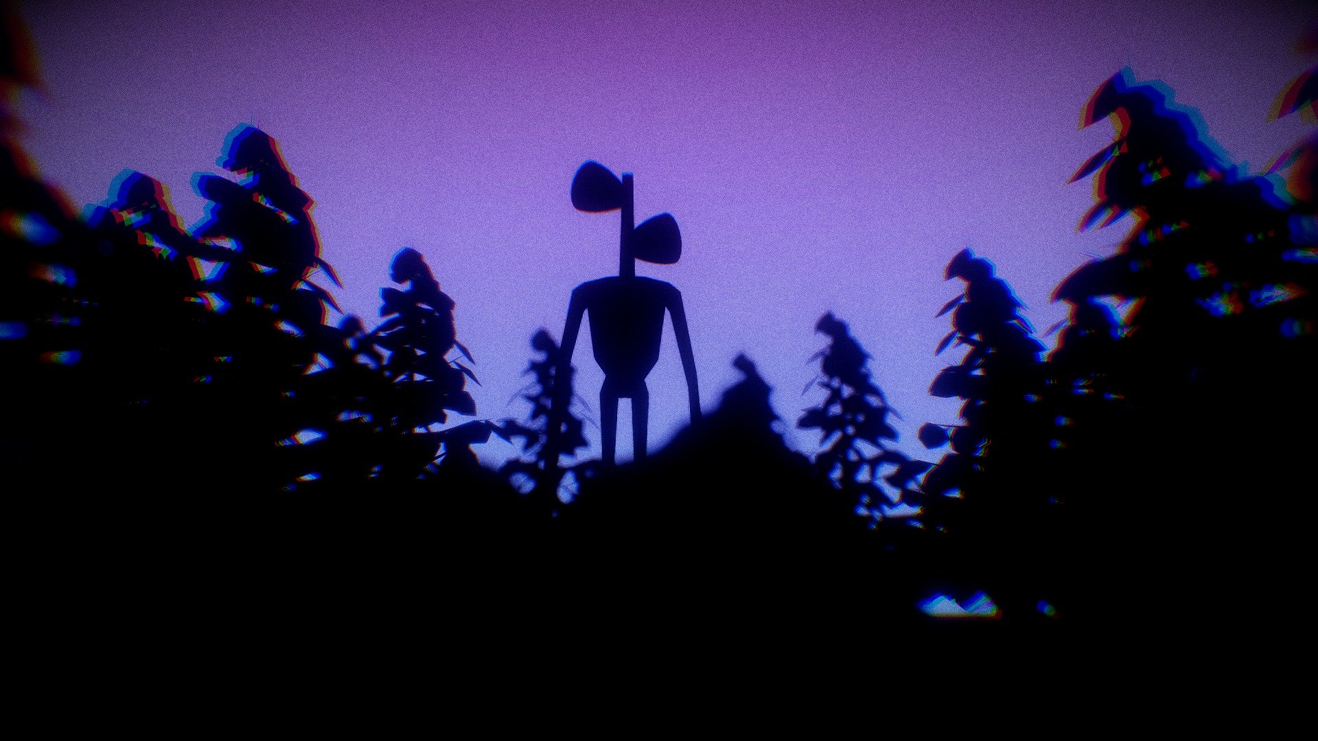 Siren Head