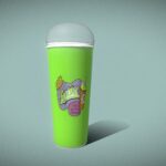 Squishie – The Simpsons