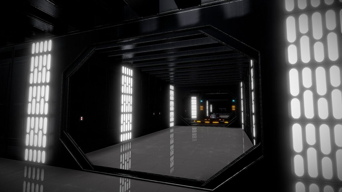 star wars blade of mandalore 3d model