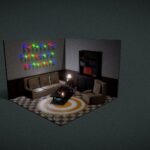 Stranger Things – Lights Out Scene