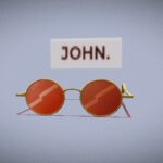 Sunglasses – John