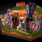 Super Ghouls n Ghosts