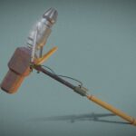 Super Sledge – Fallout 4