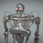 T-800 Terminator
