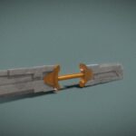 Thanos Sword